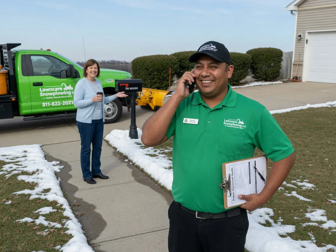 Lawn Care Services By Expert Landscaper Parrott, GA FAQs